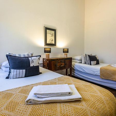 Hh 820 Accomodation Grootfontein エクステリア 写真