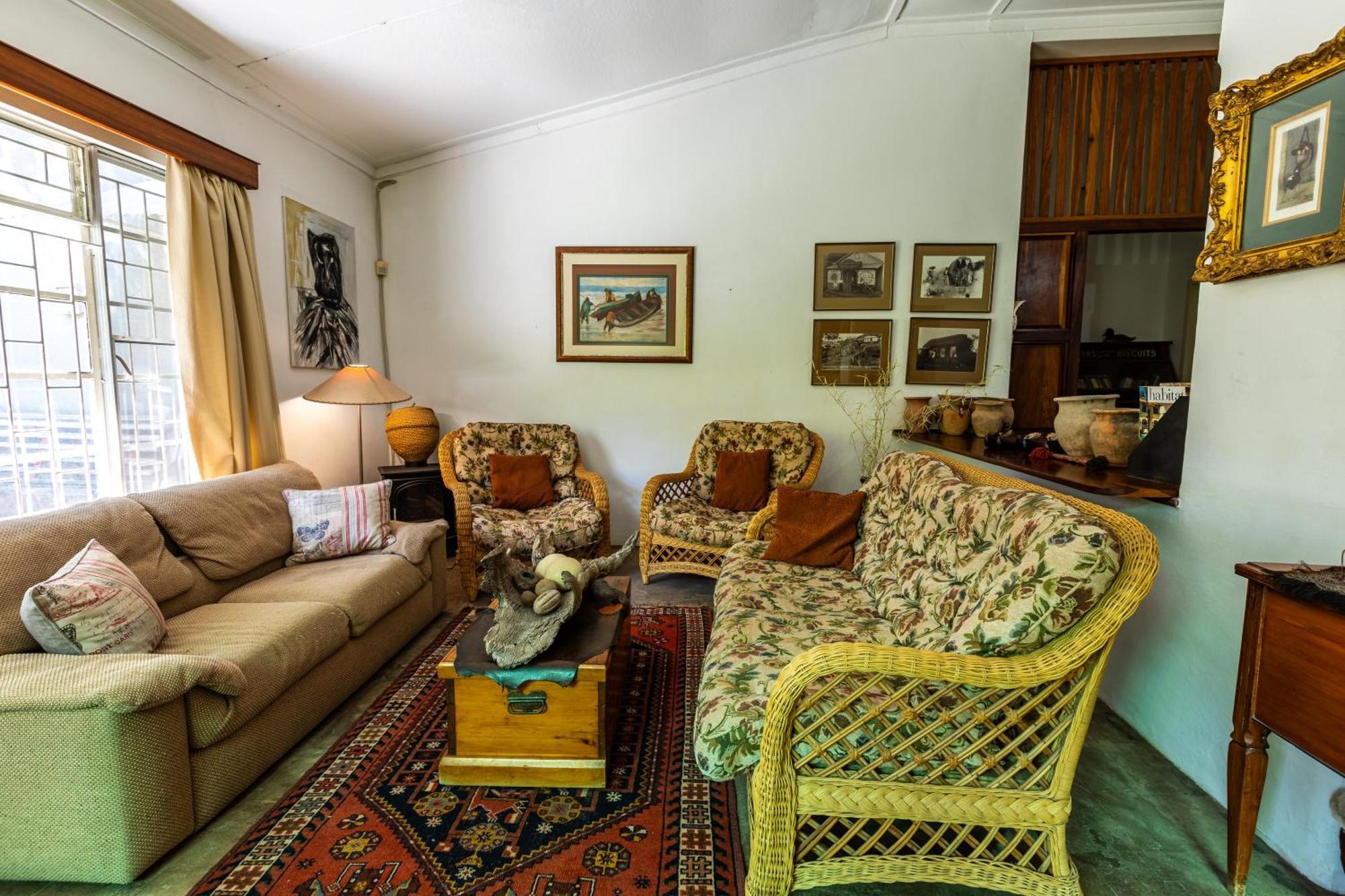 Hh 820 Accomodation Grootfontein エクステリア 写真