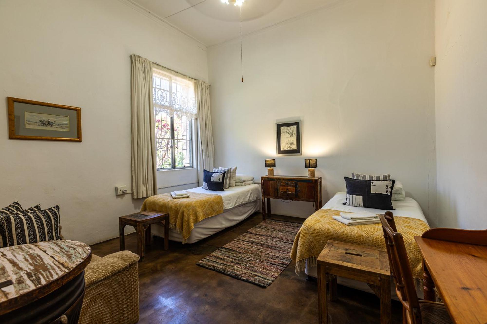 Hh 820 Accomodation Grootfontein エクステリア 写真