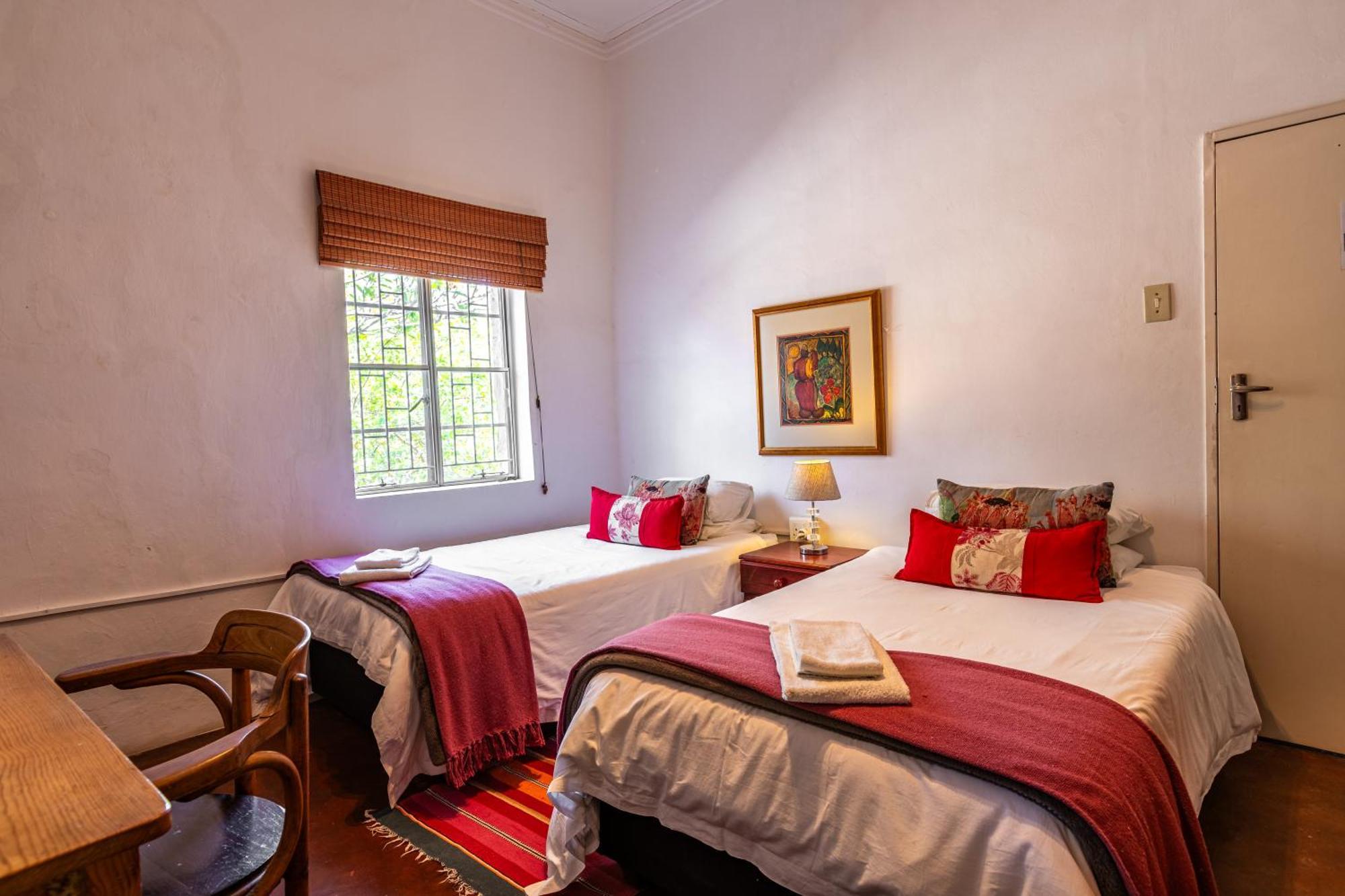 Hh 820 Accomodation Grootfontein エクステリア 写真