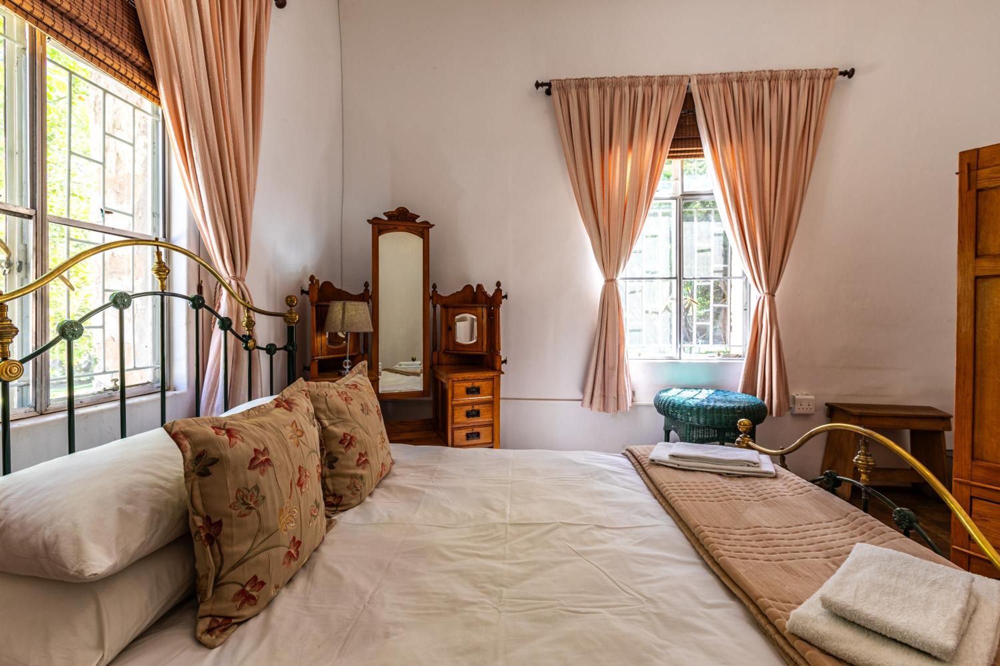 Hh 820 Accomodation Grootfontein エクステリア 写真