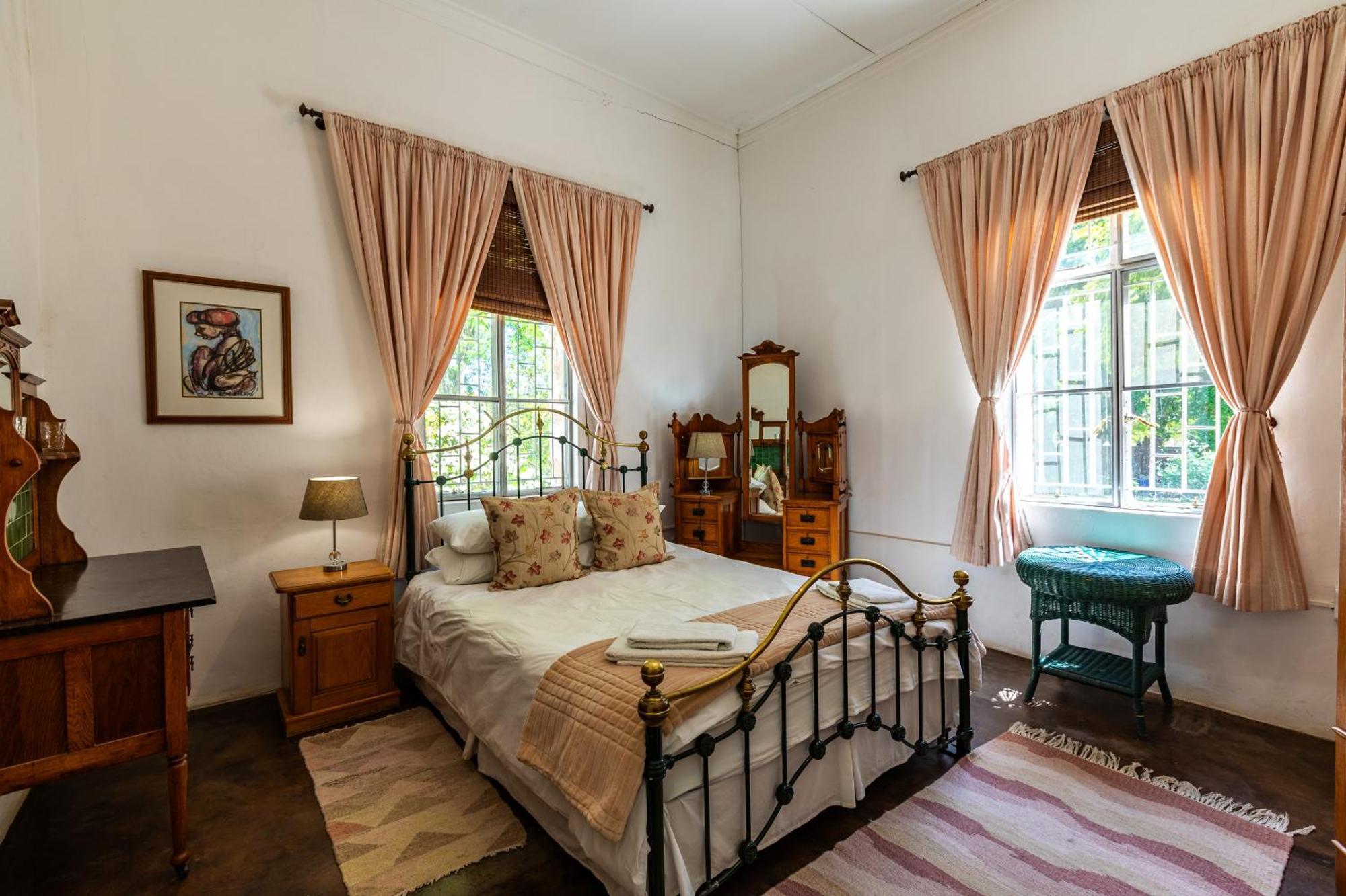 Hh 820 Accomodation Grootfontein エクステリア 写真
