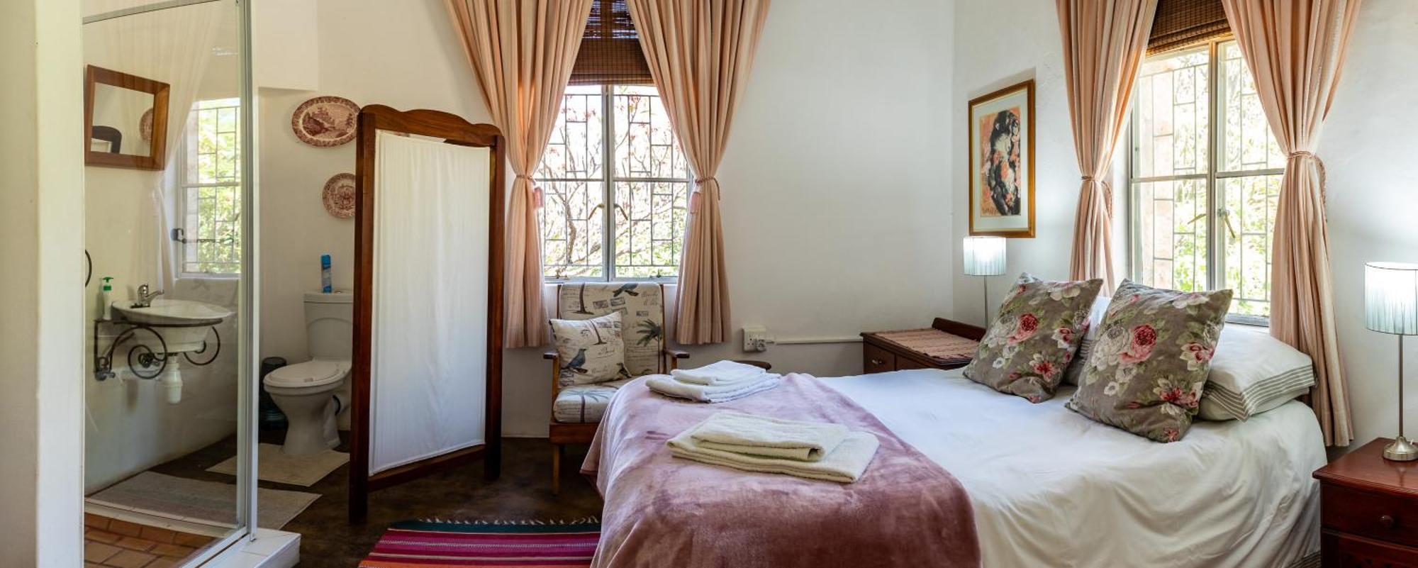 Hh 820 Accomodation Grootfontein エクステリア 写真