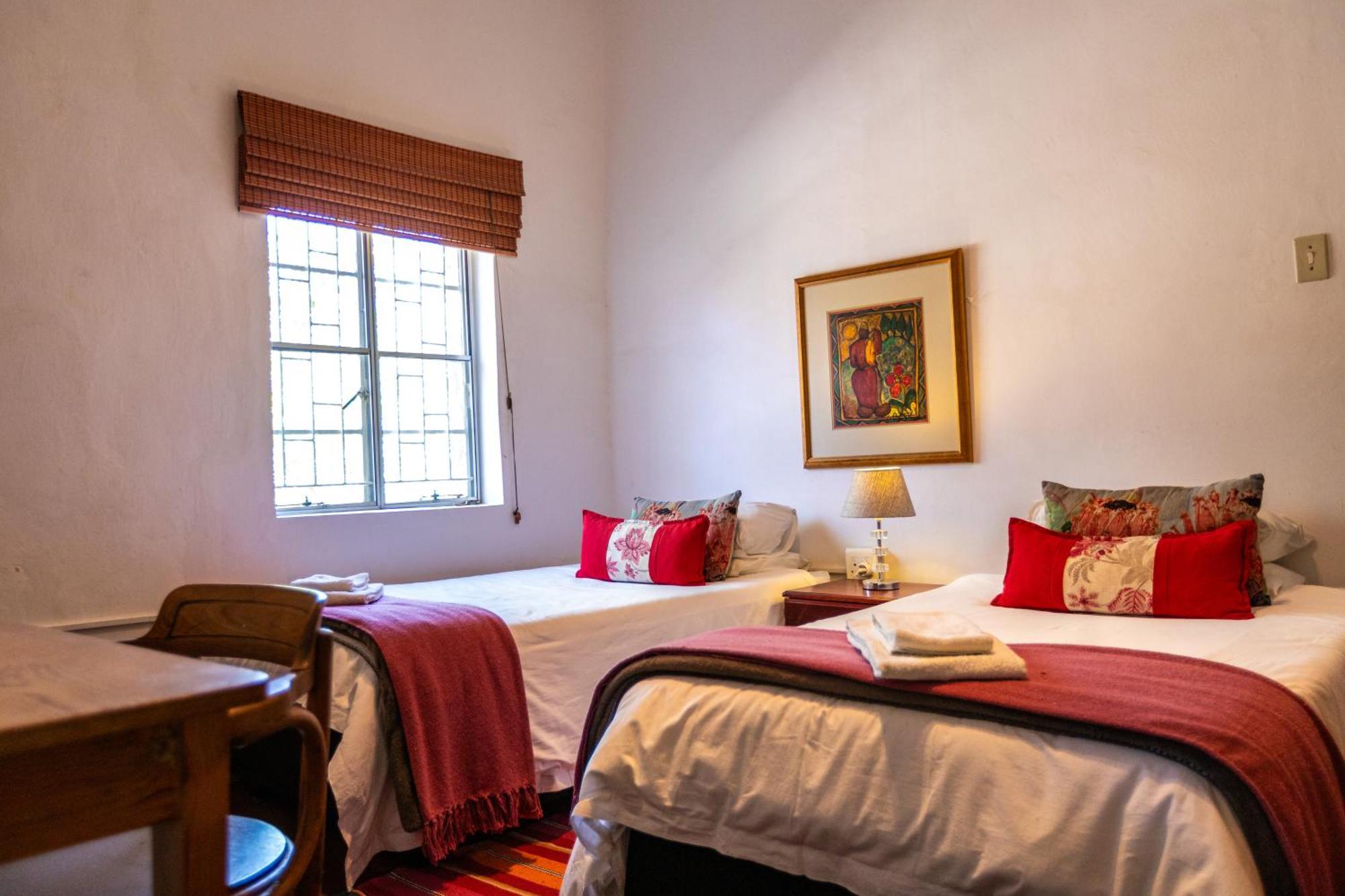 Hh 820 Accomodation Grootfontein エクステリア 写真